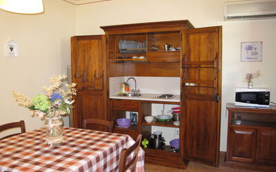 Alloggio:&nbsp;Calla 632.1