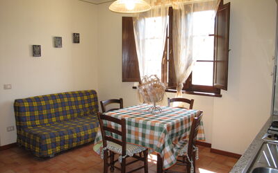 Alloggio:&nbsp;Mughetto 632.2