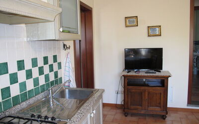 Alloggio:&nbsp;Mughetto 632.2