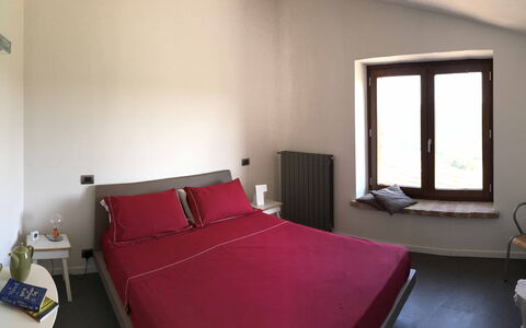 Casale De Conti: Camera Da Letto, Camera, Letto, Mobilia, Lenzuolo, Proprietà, Materasso, Telaio Del Letto, Bedding, Interior Design