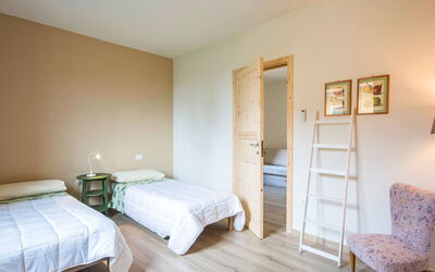 Accommodation:&nbsp;Oleandro 962.3