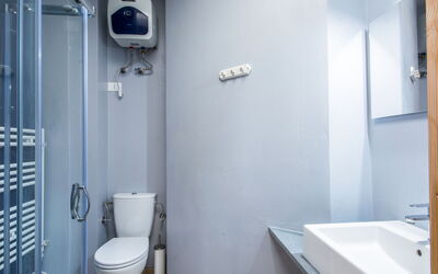 Accommodation:&nbsp;Oleandro 962.3