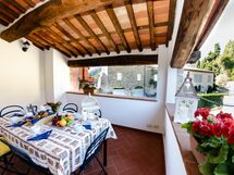 Orto Degli Olivi Proprietà