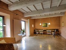 Accommodation:&nbsp;Villa Casino Di Caccia