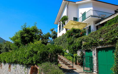 Casa vacanza Casarza Ligure 150 - Casarza Ligure, Liguria, Italia - U Besugu 150.1