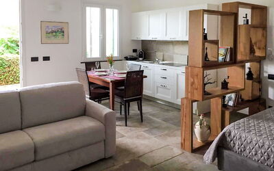 Alloggio:&nbsp;Cà Di Rolli 150.3