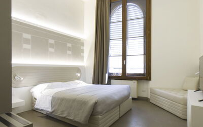 Accommodation:&nbsp;Tipologia Trilo 05 Pax 862.2