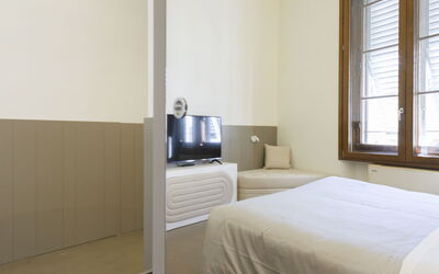 Accommodation:&nbsp;Tipologia Trilo 05 Pax 862.2