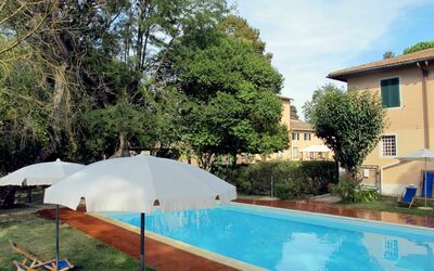 Casa vacanza Fattoria di Scaletta - San Miniato, Toscana, Italia