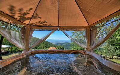 Casa vacanza Villa Tenuta Lonciano - Sesto Fiorentino, Toscana, Italia