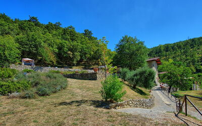Villa Tenuta Lonciano