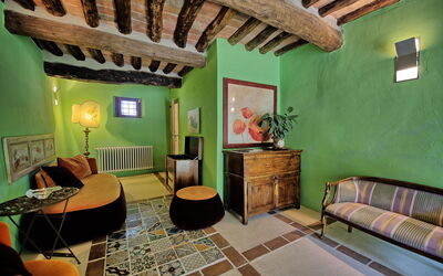 Villa Tenuta Lonciano