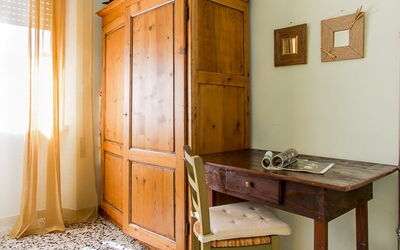 Appartamento Cesare