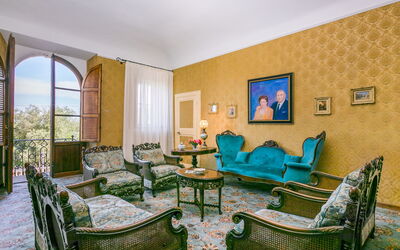 Accommodation:&nbsp;Villa la Guardia Vecchia 100.2