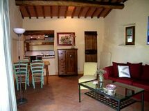 Accommodation:&nbsp;La Capanna