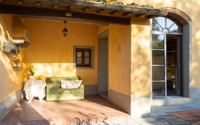 Villa Degli Ermini & Wine Estate