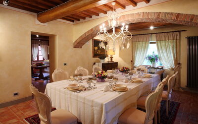 Villa Rossa
