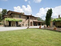 Agriturismo L'incrociata