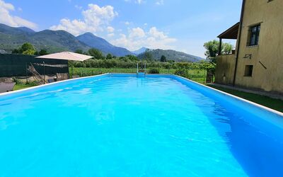 Casa vacanza Il Chiodo - Pietrasanta, Toscana, Italia