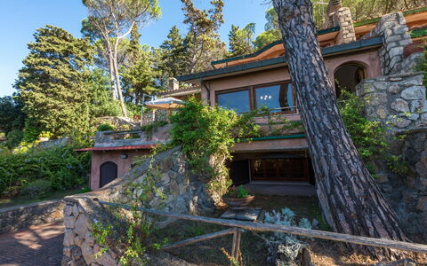 Villa Lara: Pianta, Cielo, Finestra, Proprietà, Costruzione, Albero, Legna, Erba, Villetta, Casa