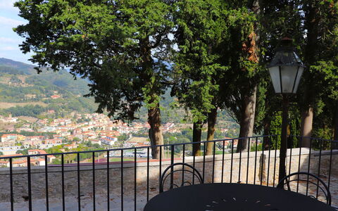 Alloggio:&nbsp;Villa Apartament 1 860.1
