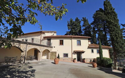 Alloggio:&nbsp;Villa Apartament 1 860.1