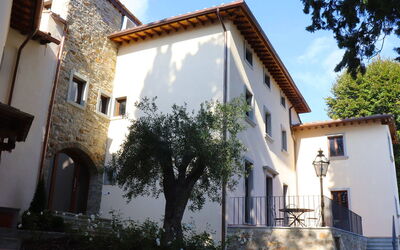 Alloggio:&nbsp;Villa Apartament 1 860.1