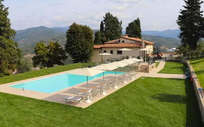 Alloggio:&nbsp;Villa Apartament 1 860.1