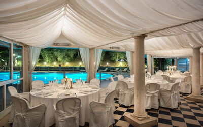 Villa Alfresco