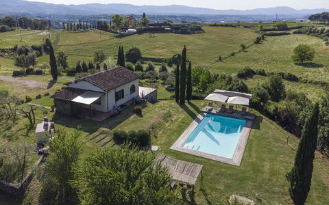 Casina Dell'acquaborra