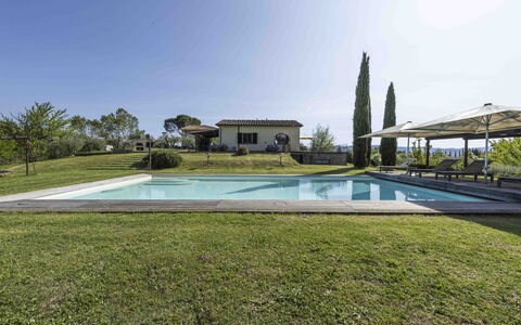 Casina Dell'acquaborra