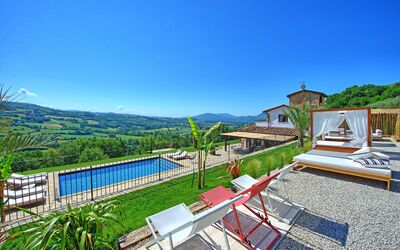 Villa Destino