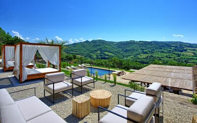 Villa Destino