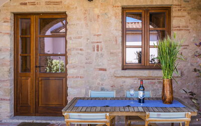 Accommodation:&nbsp;Libertas 650.1