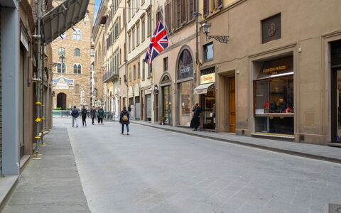 Signoria Apartament
