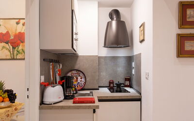 Signoria Apartament