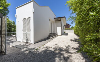 Villa Giglioli