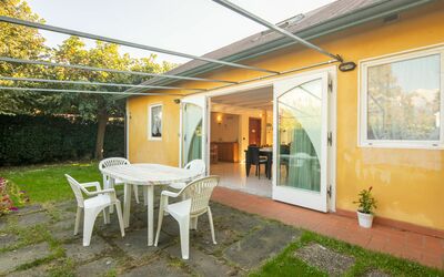 Villa Isola
