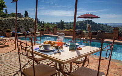 Villa Il Borgo