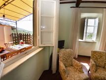 Alla Collina Del Sole