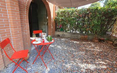 Casa vacanza Bianca - San Macario in Piano, Toscana, Italia