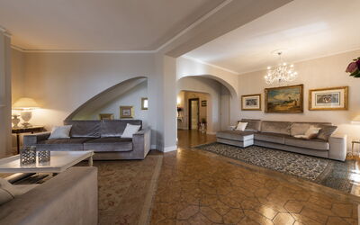 Villa Monteresi