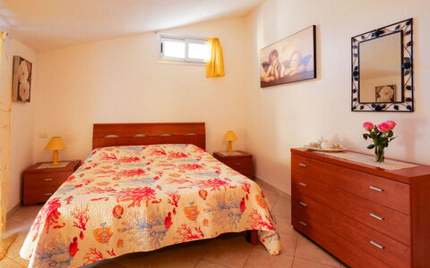 Stefi: Furniture, Property, Comfort, Picture Frame, Cabinetry, Blue, Wood, Lighting, Drawer, Window