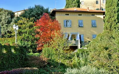 Villa Giuditta