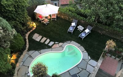 Casa vacanza Villa Giuditta - Lari, Toscana, Italia