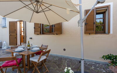 Accommodation:&nbsp;Benedetta 250.2