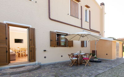 Accommodation:&nbsp;Benedetta 250.2
