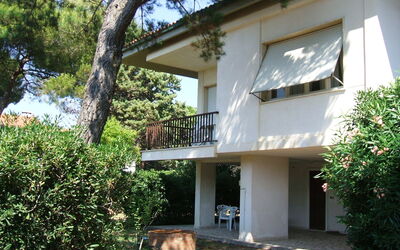 Casa Argentario
