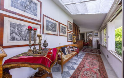 Villa Ungaretti
