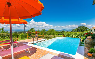 Casa Alfredo - Colle di Val D'Elsa, Tuscany, Italy